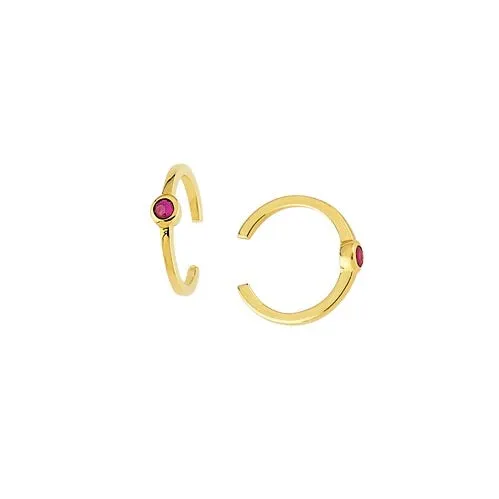 14K EAR CUFF OPTIONS