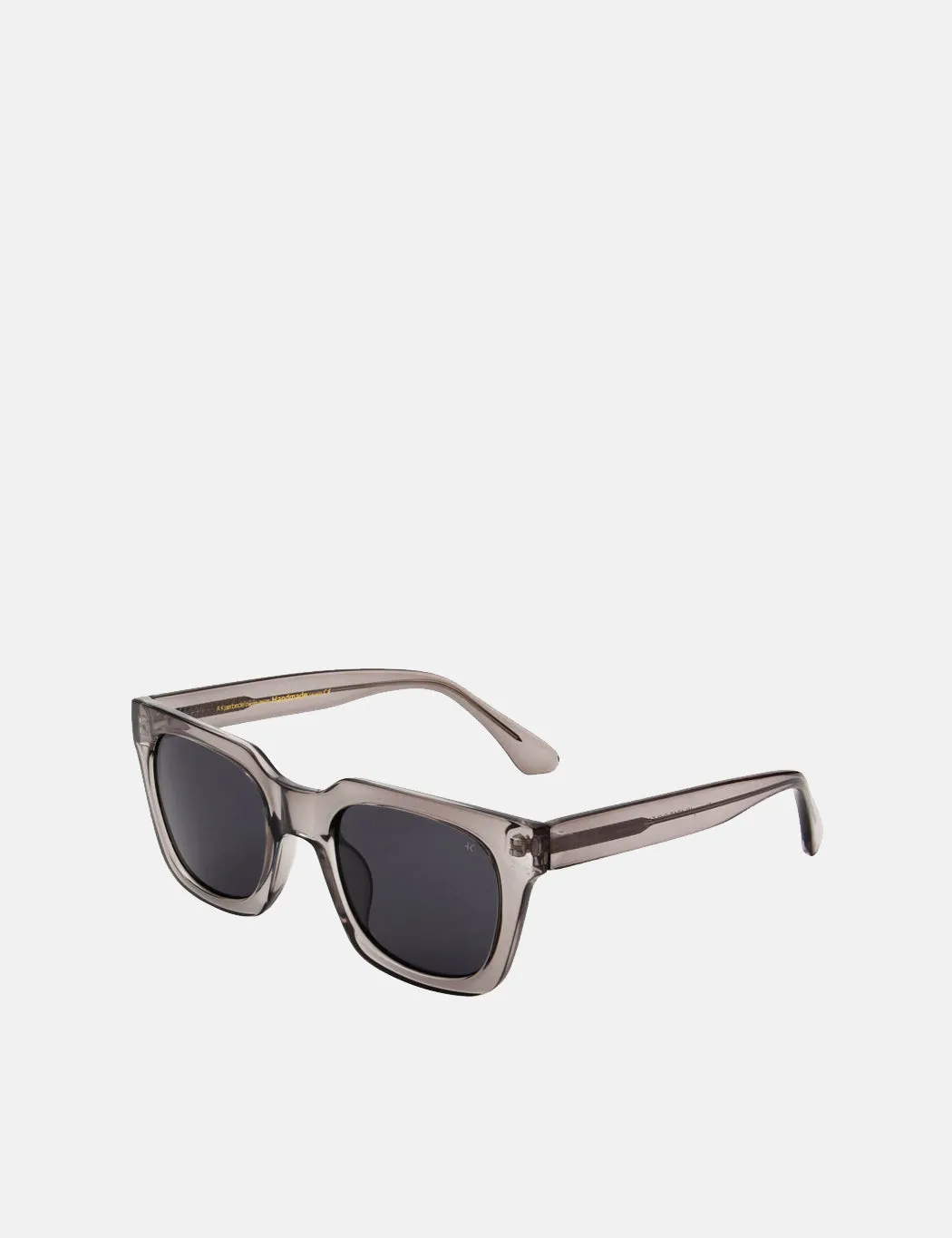 A. Kjaerbede Nancy Sunglasses - Grey Transparent