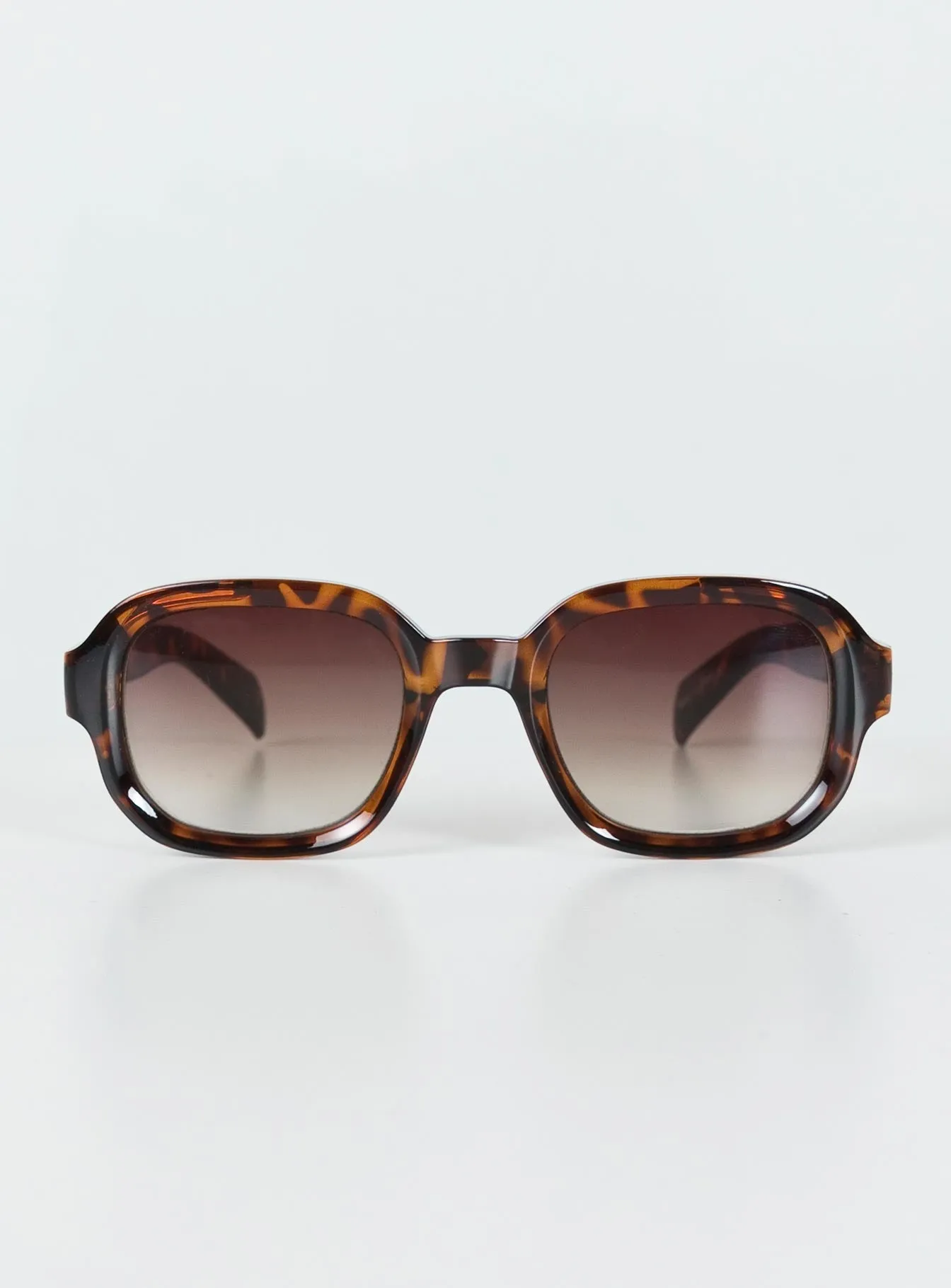 Aldine Sunglasses Tort