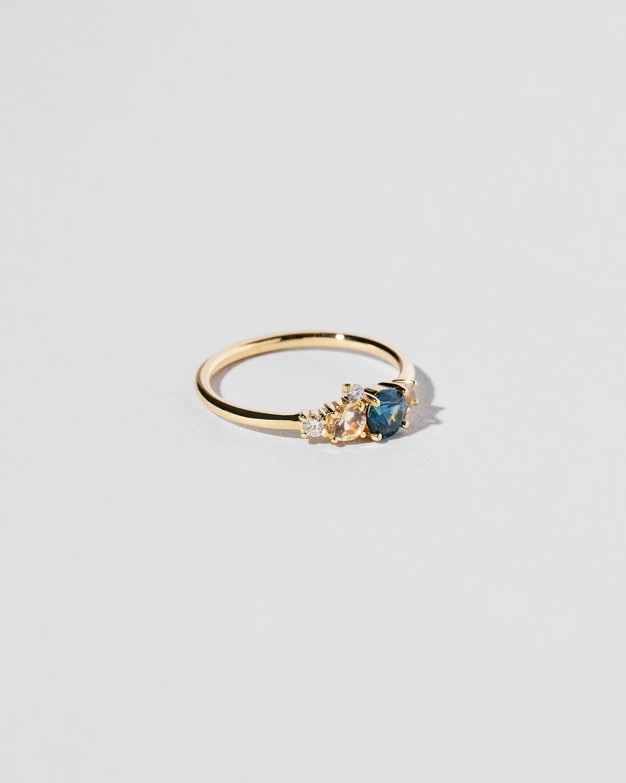 Aster Ring