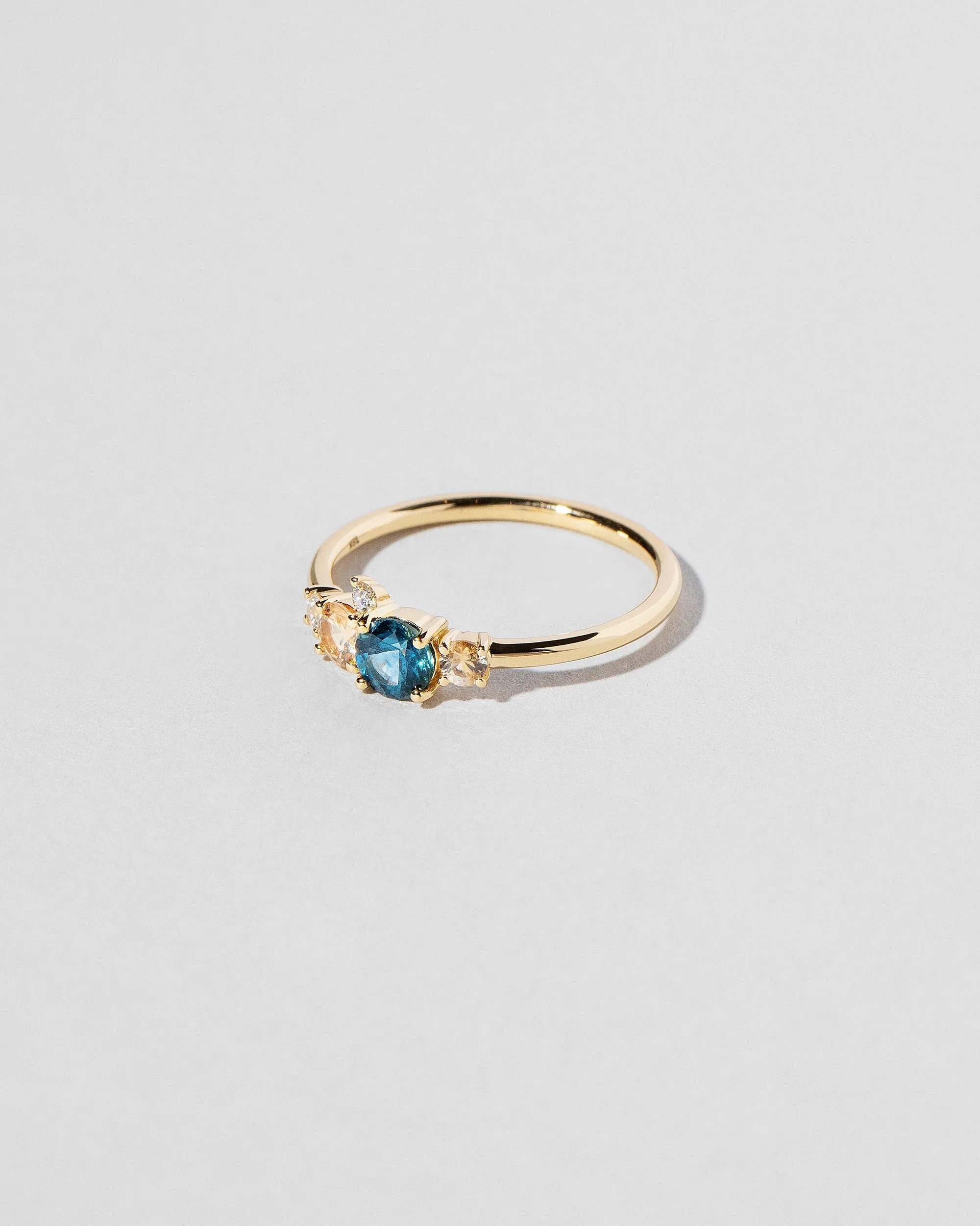 Aster Ring