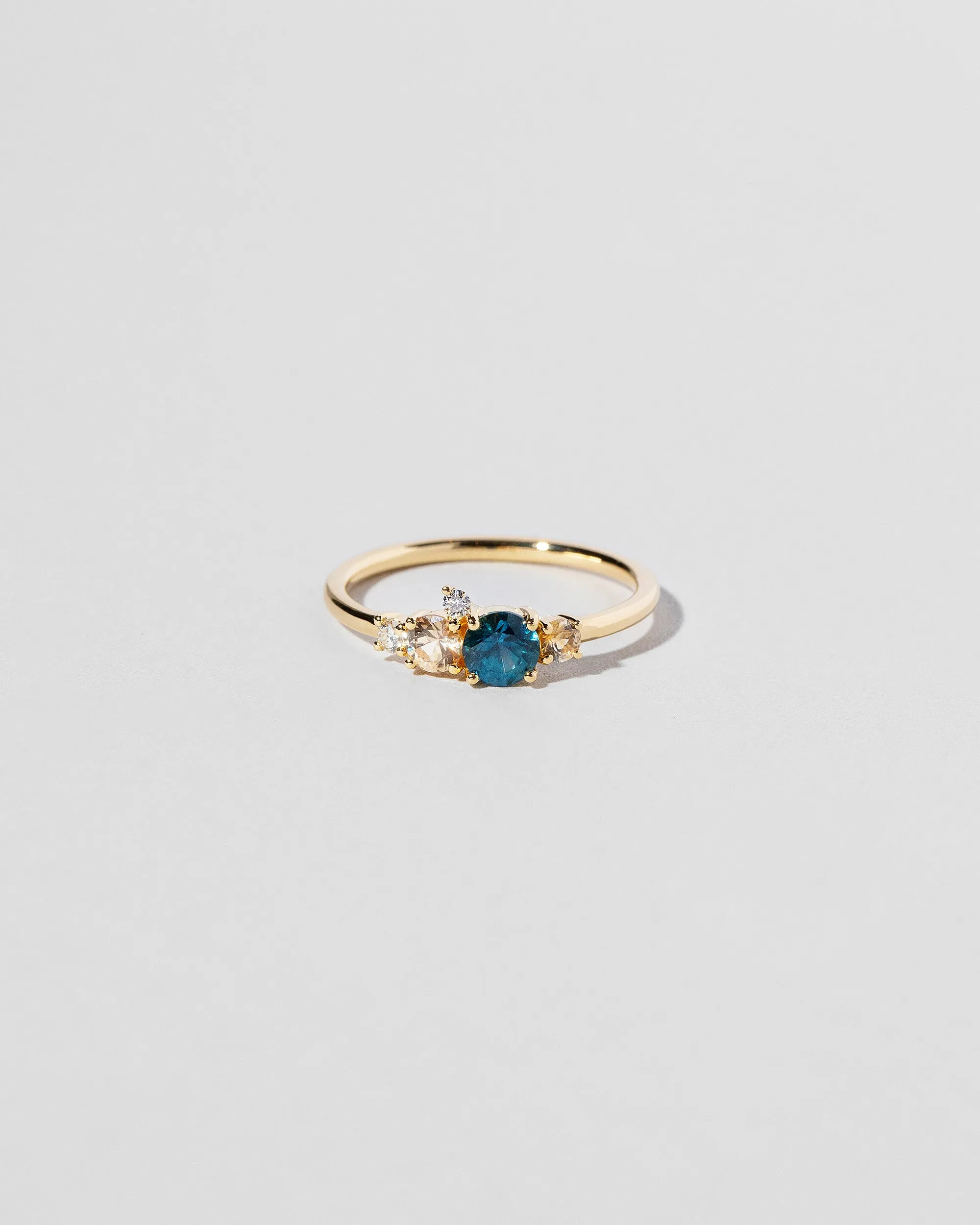 Aster Ring