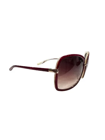 Barton Perreira Sophisticate Oversized Sunglasses