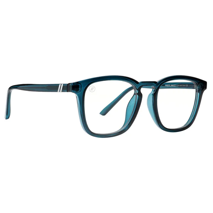 Blenders Freelance Blue Light Glasses