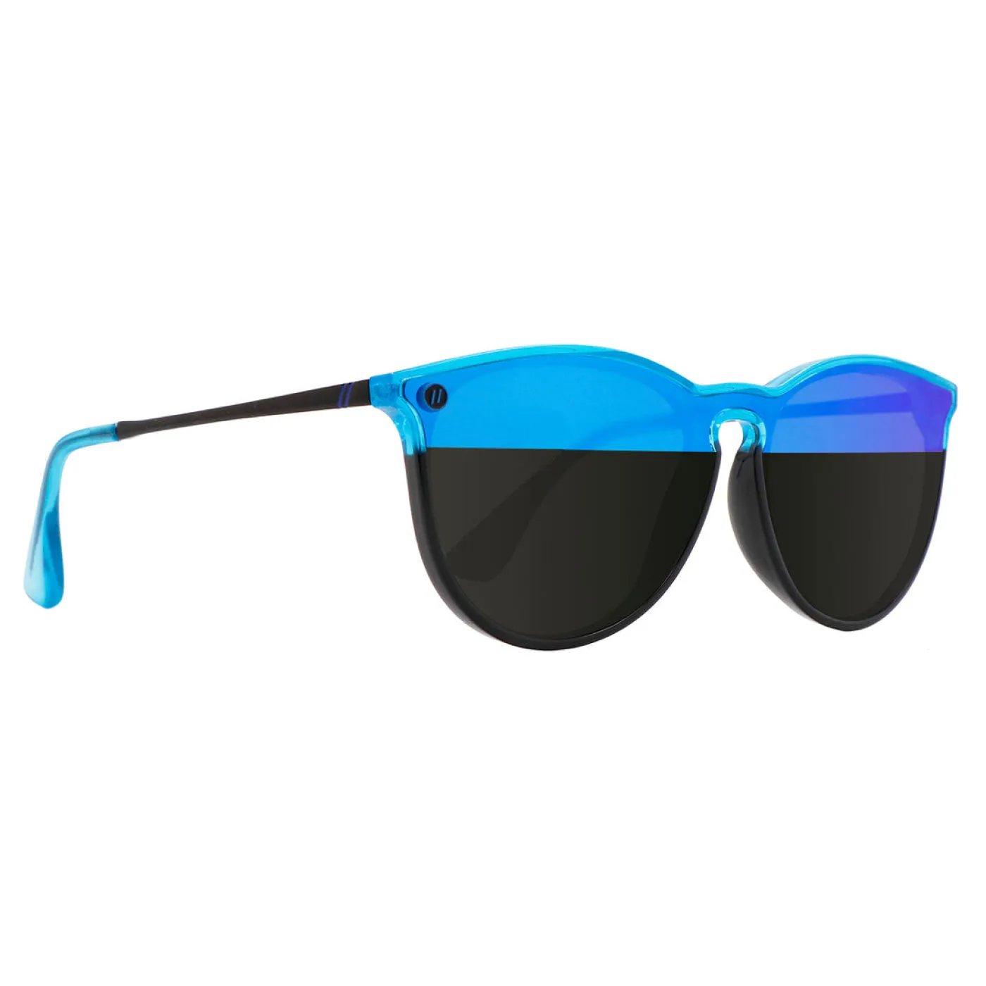 Stylish Blenders Vault V Sunglasses for Ultimate UV Protection and Trendy Look