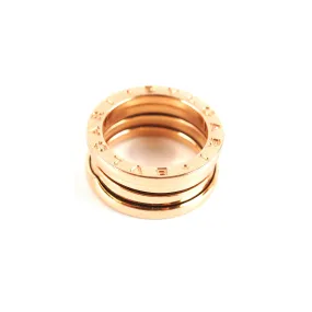 Bvlgari B Zero 1 Ring Size 49