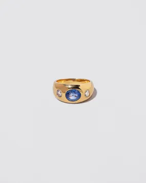 Bvlgari Bombe Ring