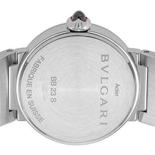 BVLGARI BVLGARI AUTOMATIC 23 MM WOMEN WATCH BBL23C6SS/12