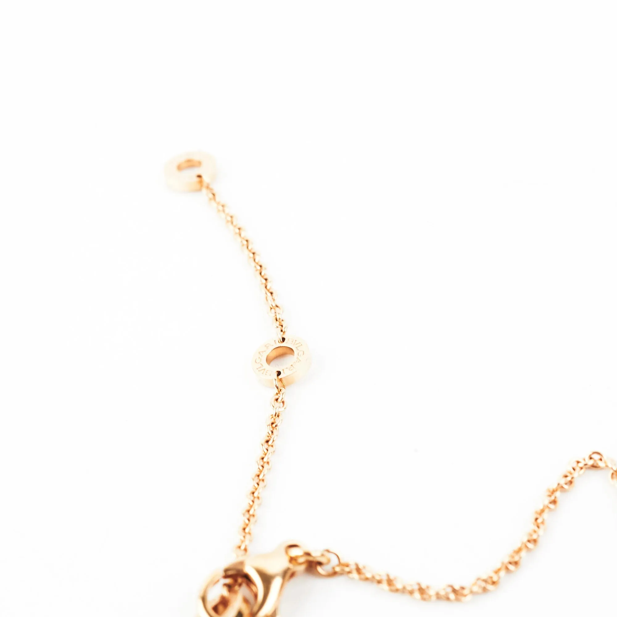 Bvlgari B.Zero1 Necklace 346083