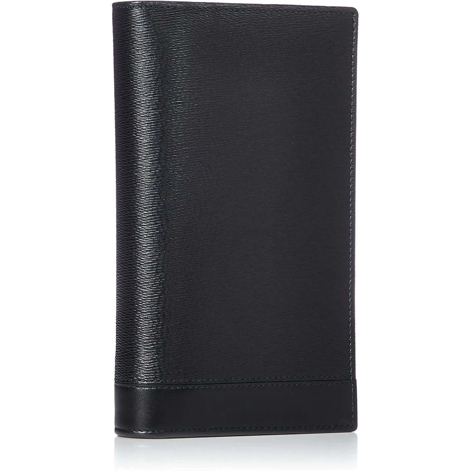 BVLGARI SERPENTI SCAGLIE BLACK MEN WALLET 280922