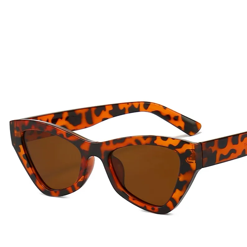 Cat Eye Sunglasses