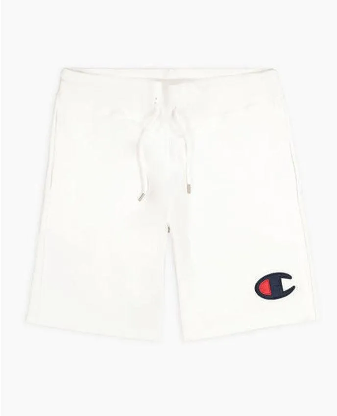 CHAMPION Bermuda White 214192