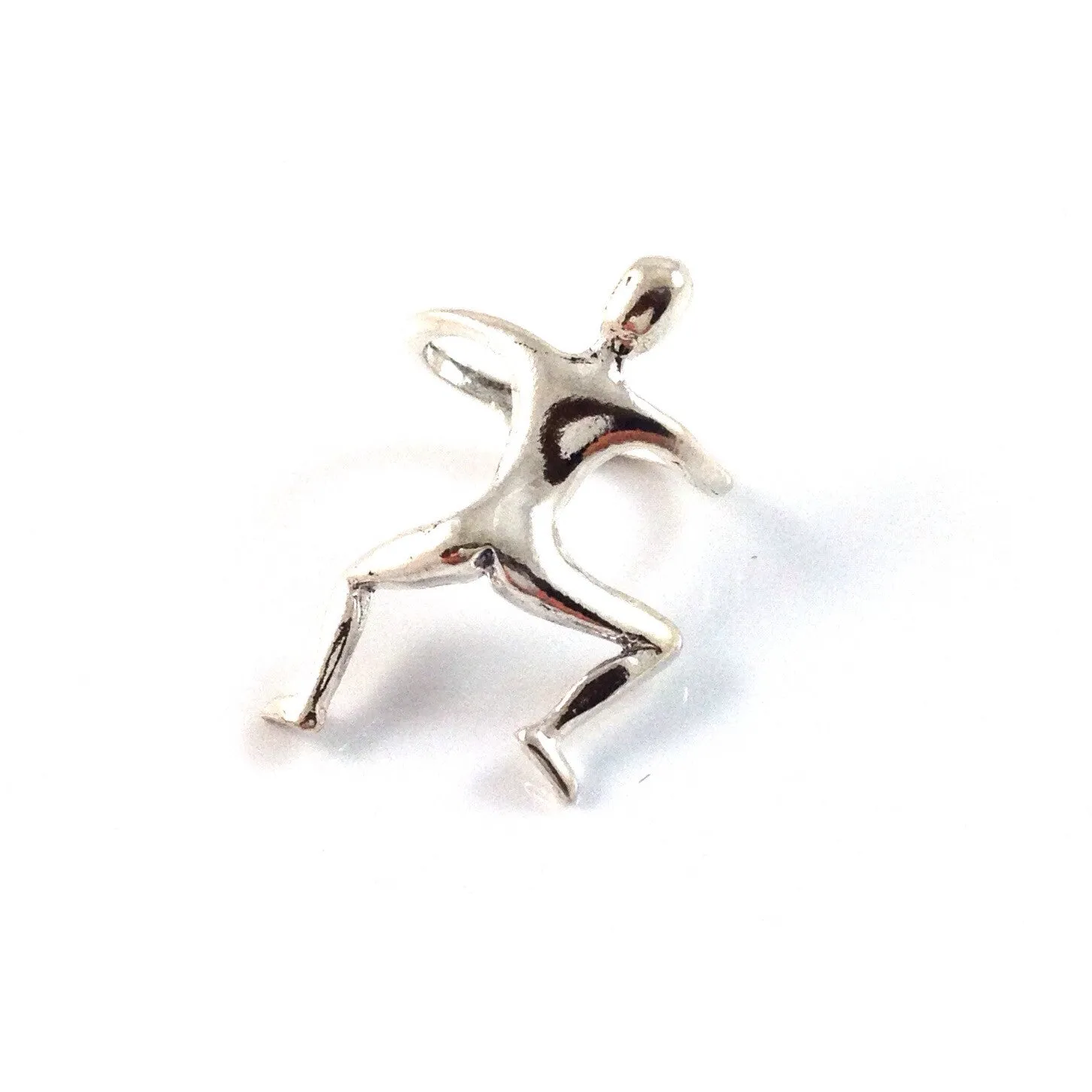 Climber Ear Cuff Earring