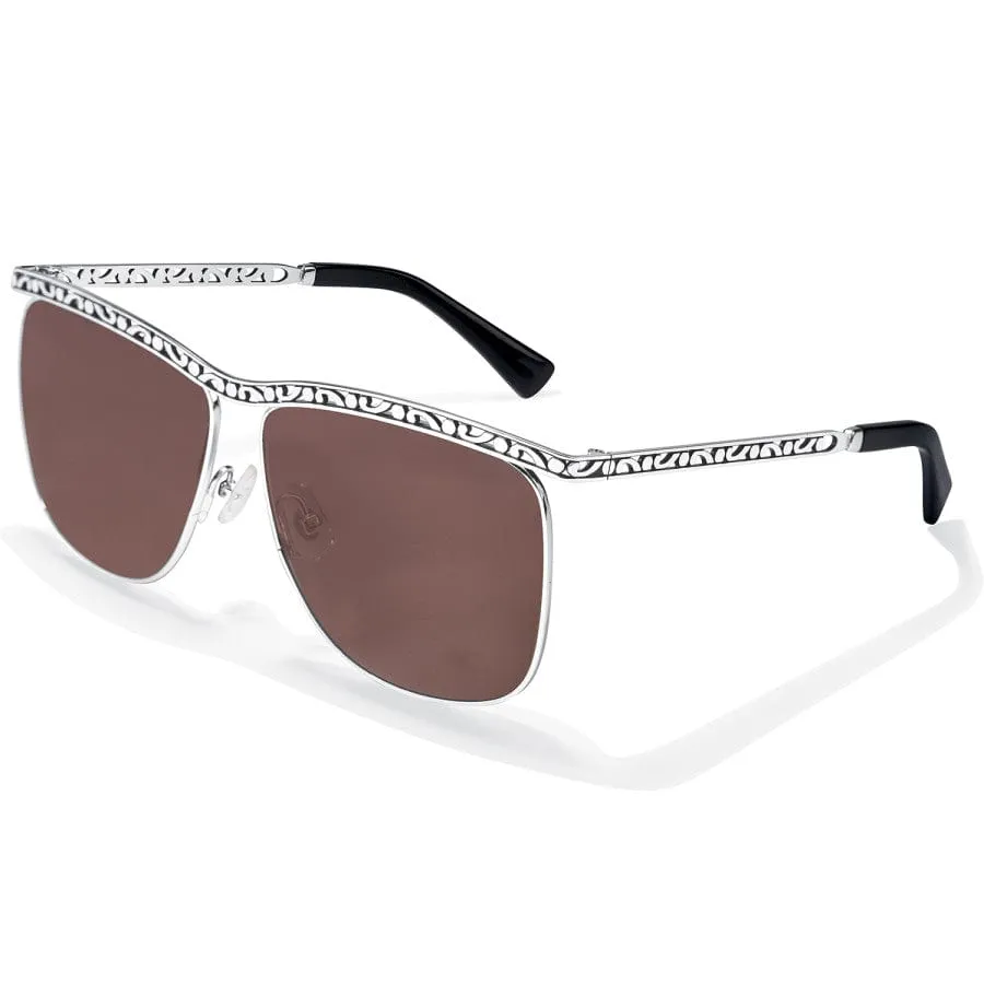 Contempo Wire Sunglasses