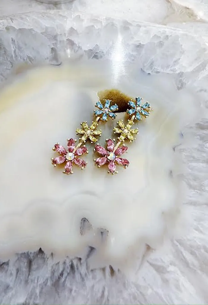 Delilah Earrings