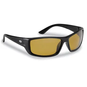 Flying Fisherman Buchanan Polarized Sunglasses Coppper