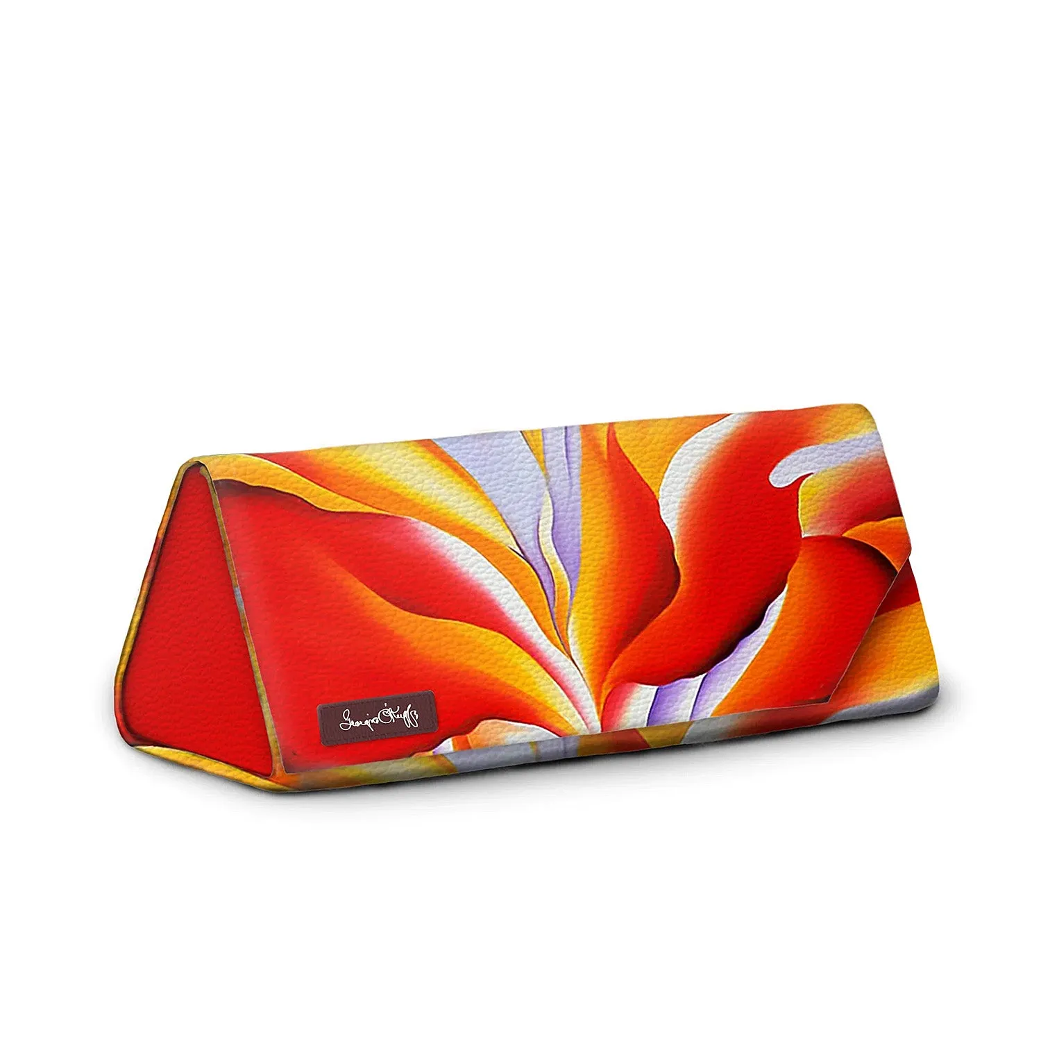 Georgia O'Keeffe Eyeglass Case