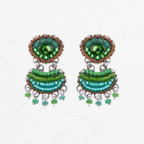 Grassland Tamar Earrings