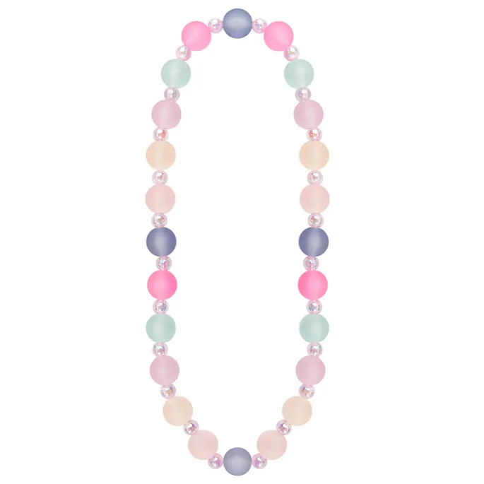 Great Pretenders Boutique Bumpy Bead Necklace