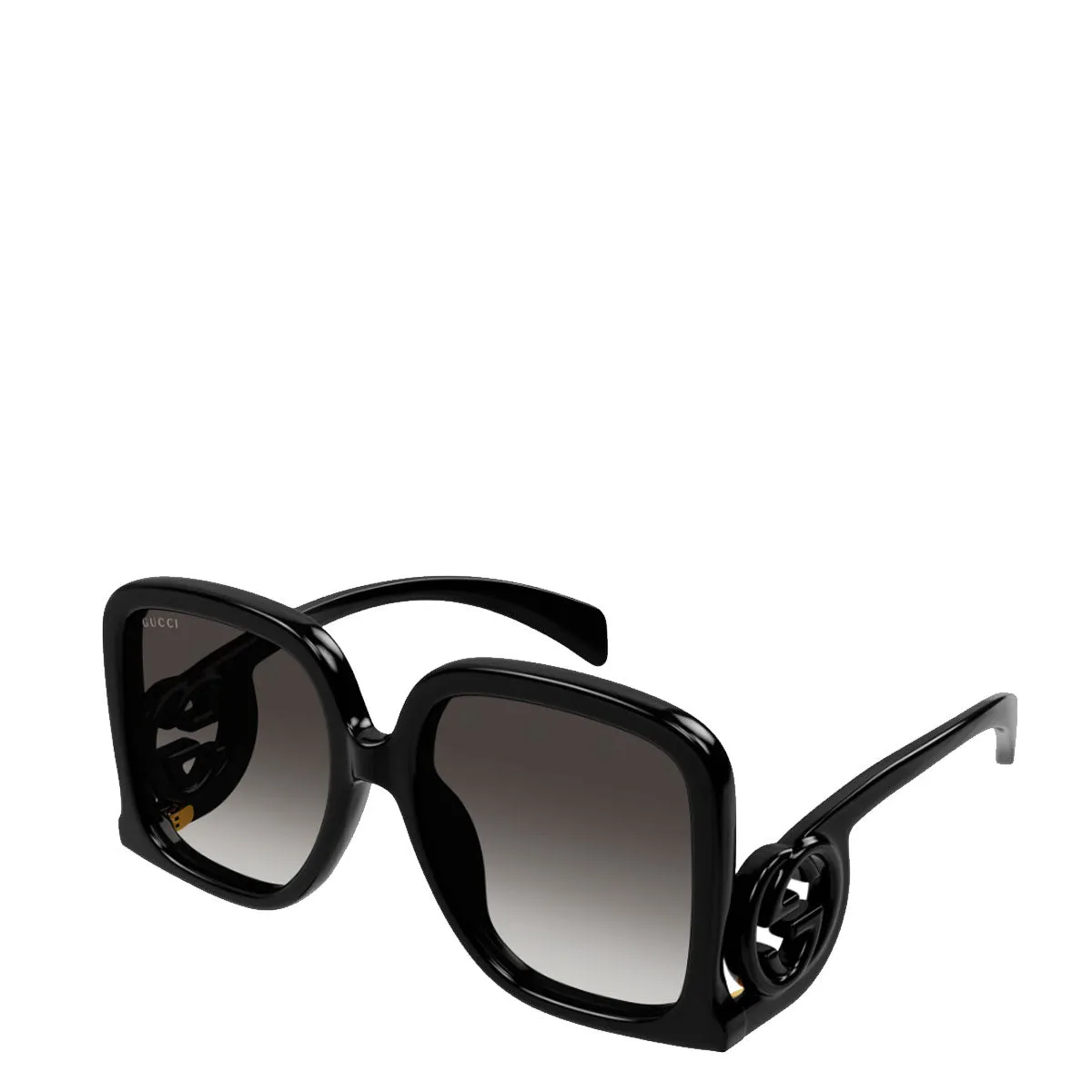 Maxi GG Gucci GG1326S Sunglasses - Trendy Oversized Designer Eyewear for Stylish Protection