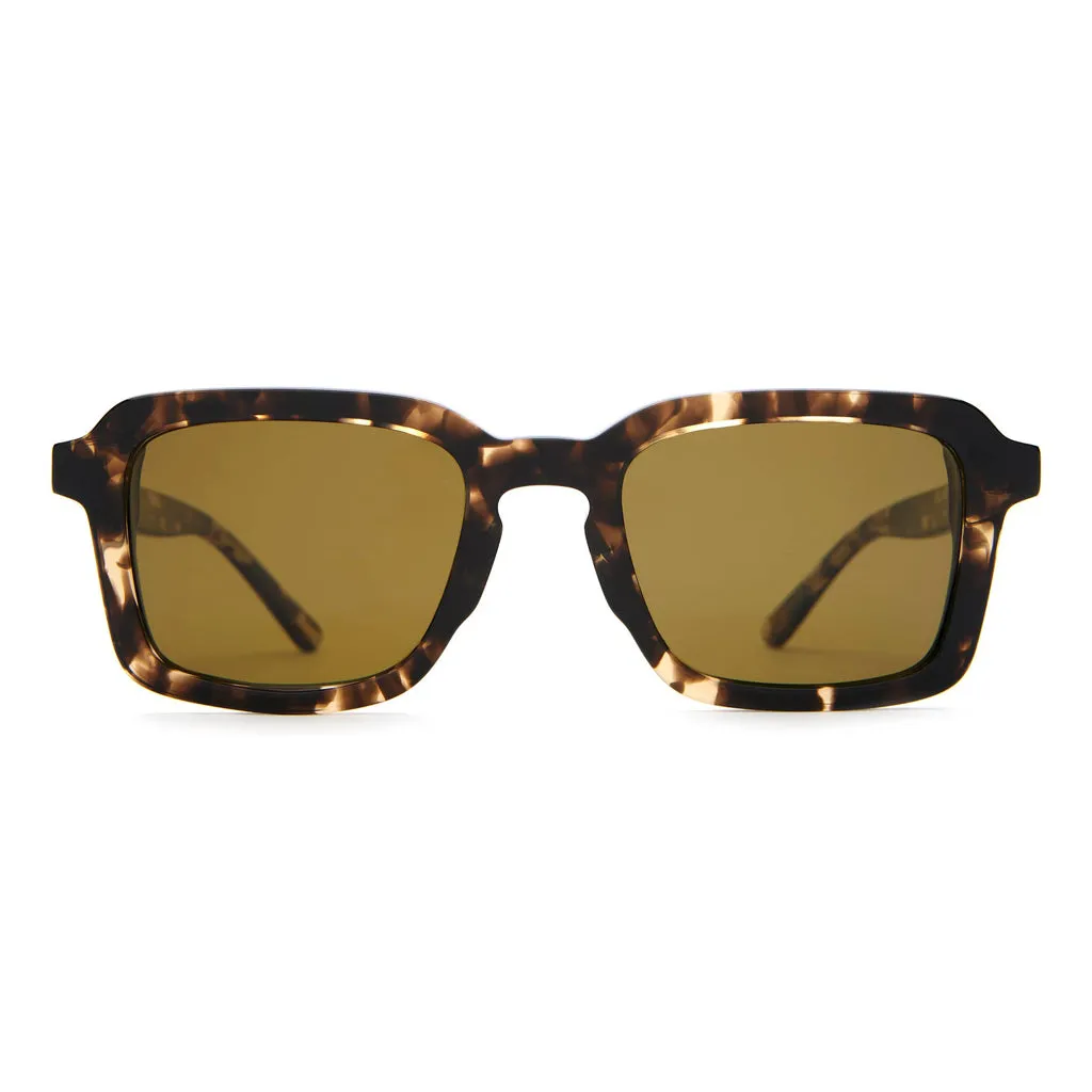 Heavy Tropix Sunglasses