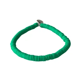 MANU HAWAII ELASTIC BRACELET