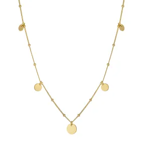 Monaco Necklace