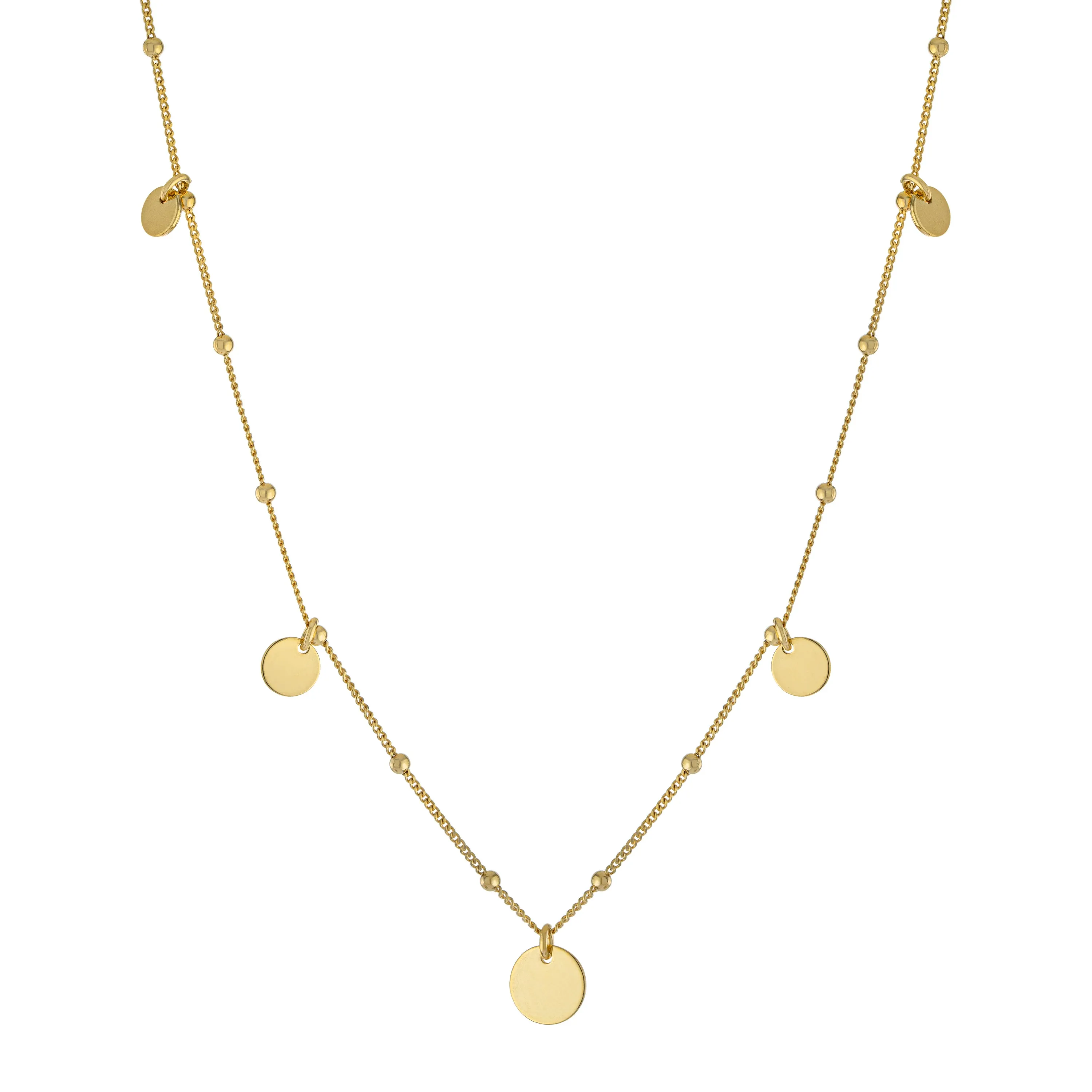 Monaco Necklace