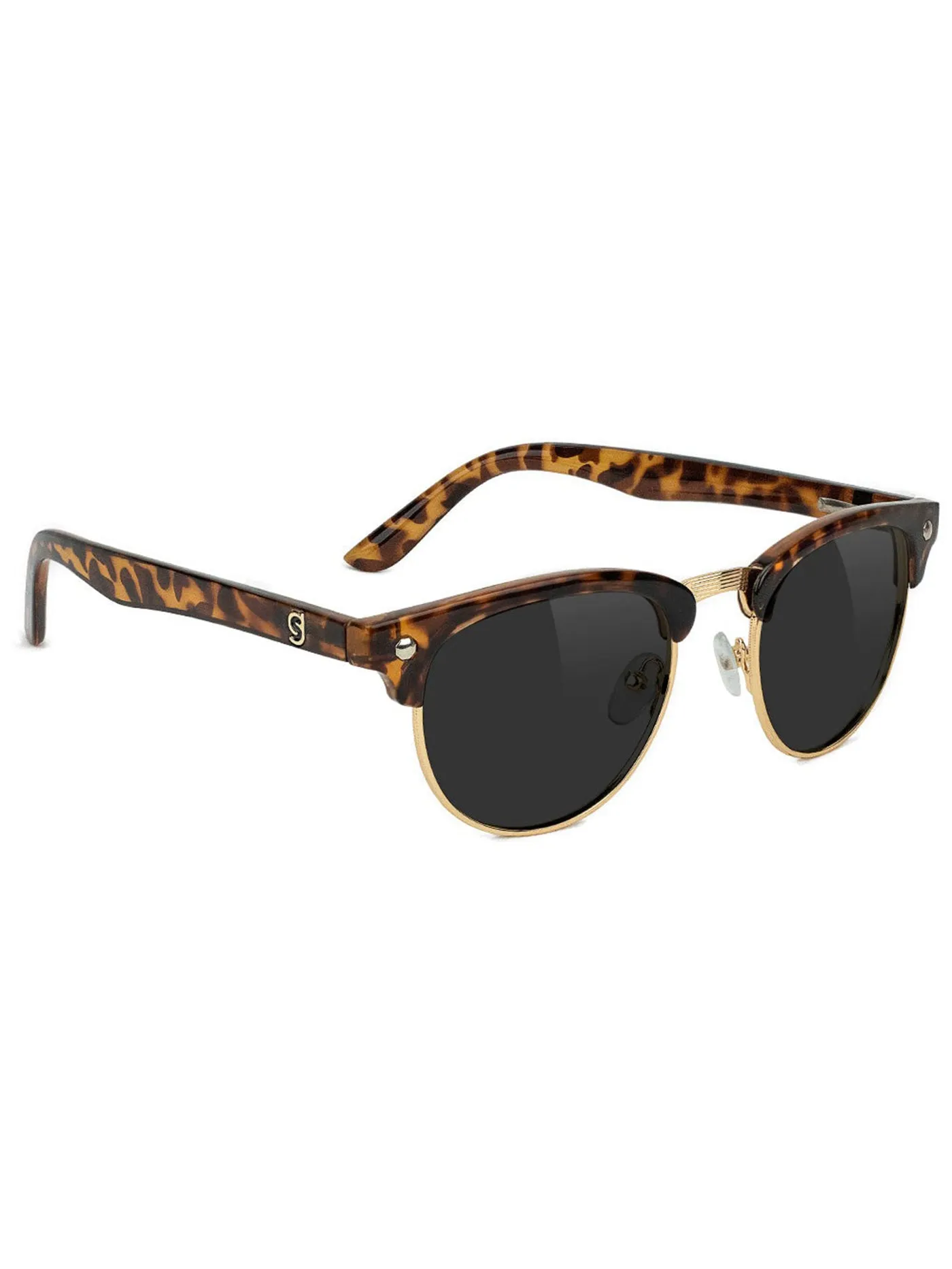 Morrison Polarized Sunglasses