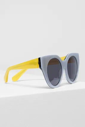 Naema Sunglasses