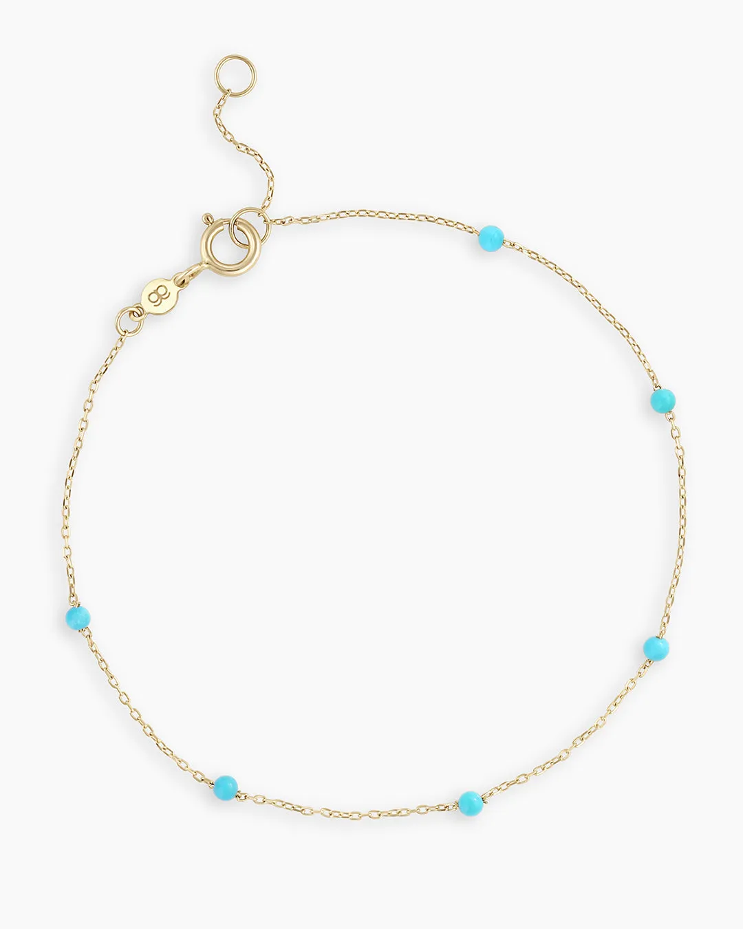 Newport Birthstone Bracelet