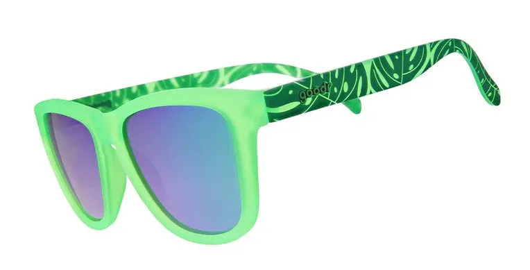 OG 'Plant Buy Me Love' Sunglasses-Limited Edition