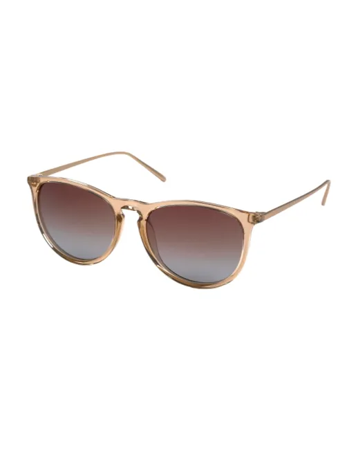 PILGRIM Vanille Sunglasses