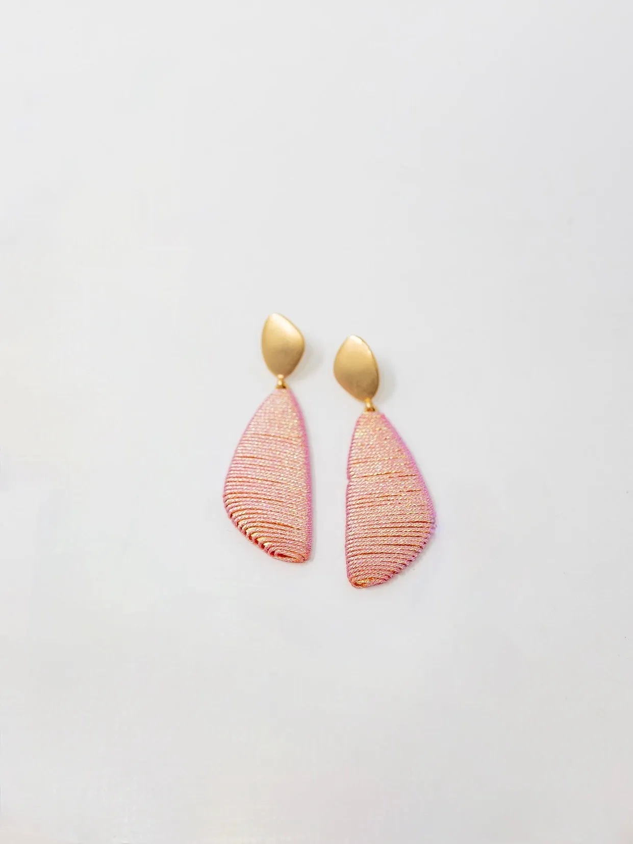 Pretty Pastels Earring