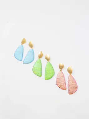 Pretty Pastels Earring