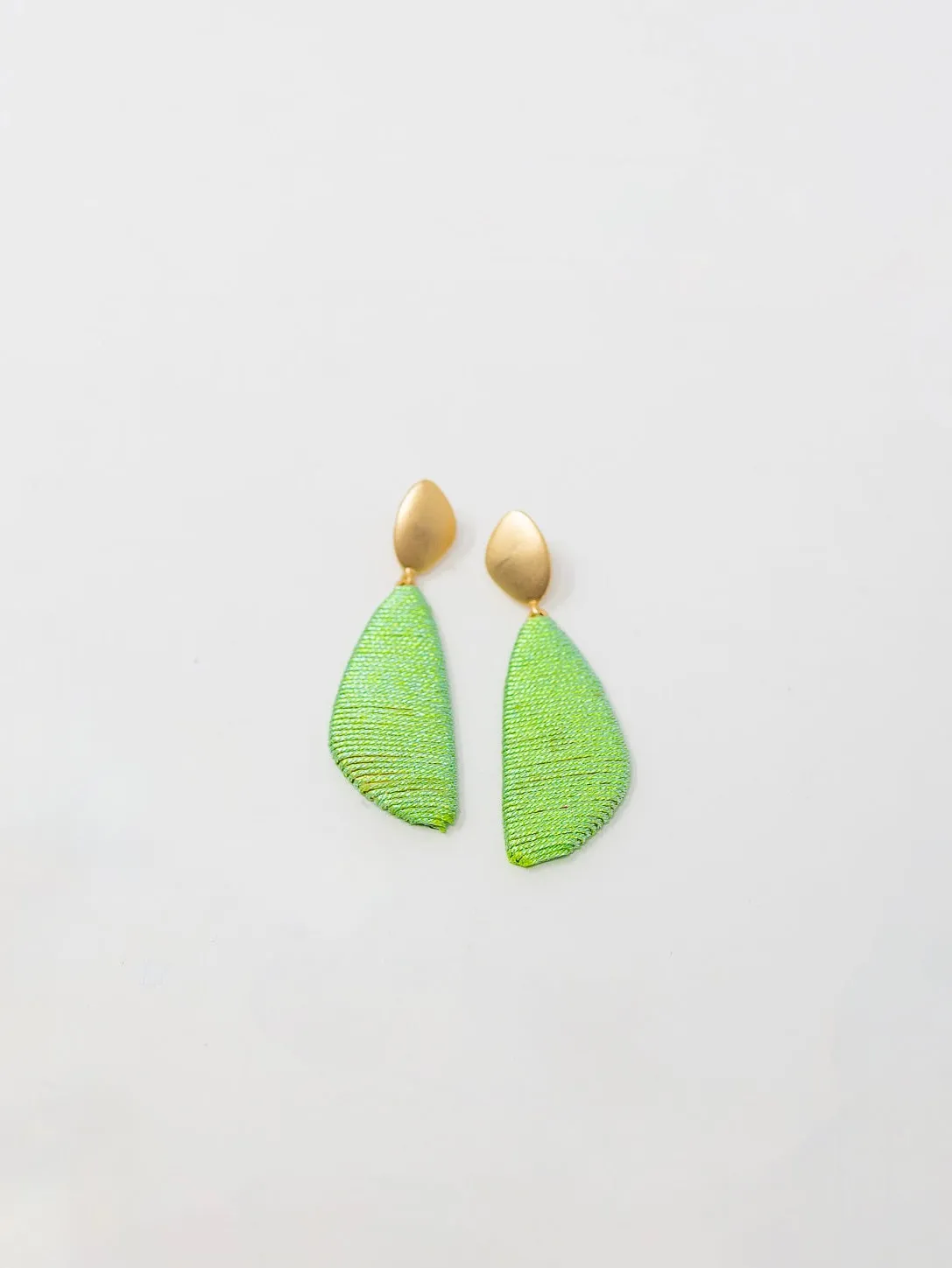 Pretty Pastels Earring