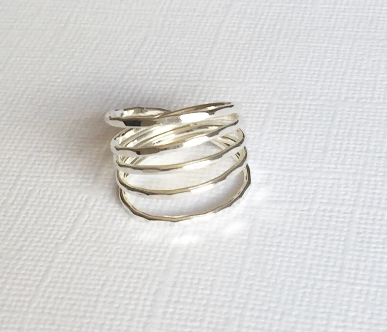 Ring THALIA   (R112)