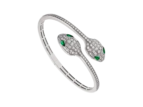 SERPENTI BANGLE