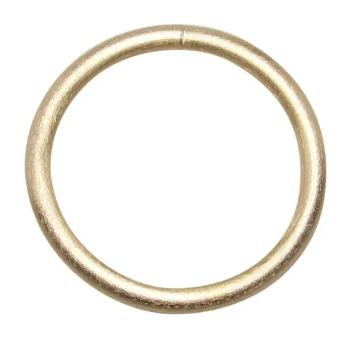 Sheila Fajl Everybody's Favorite Tubular Bangle in Champagne