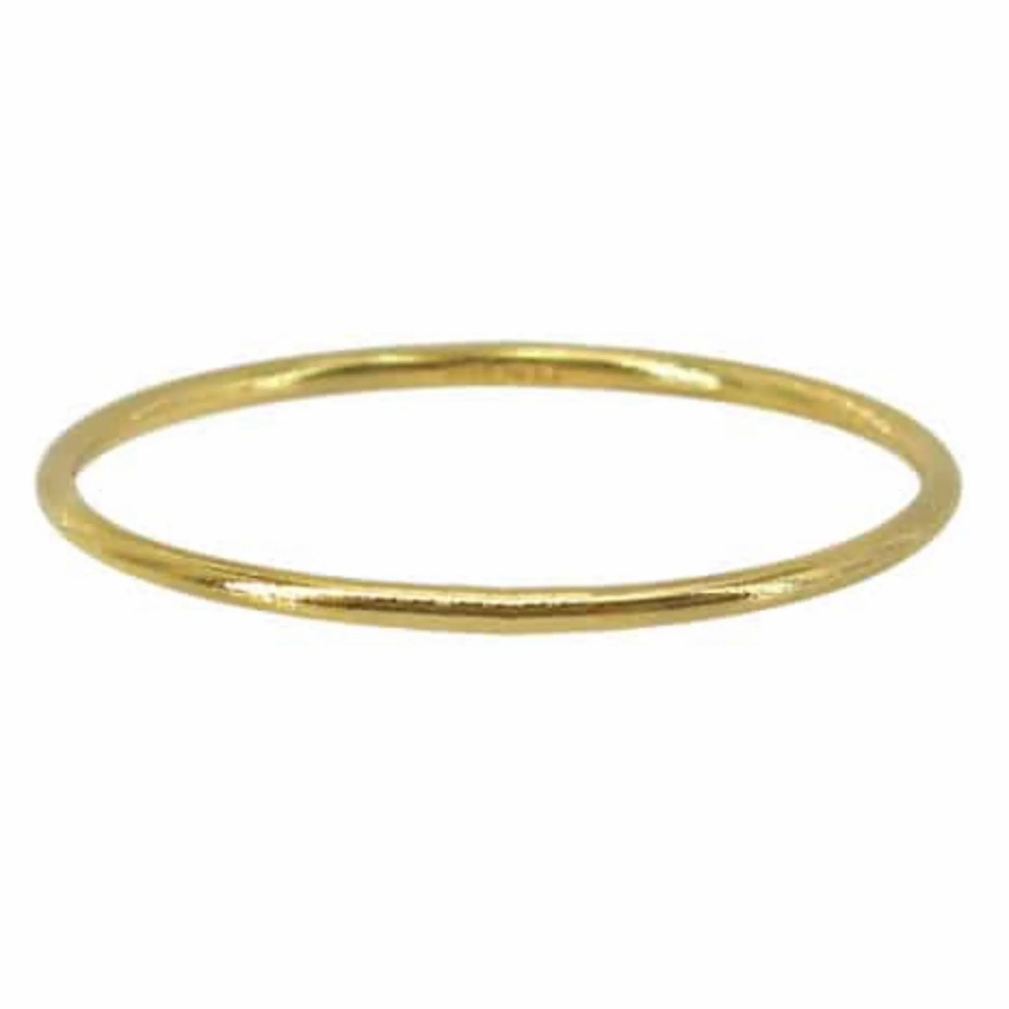 The Simplicity Stacking Ring