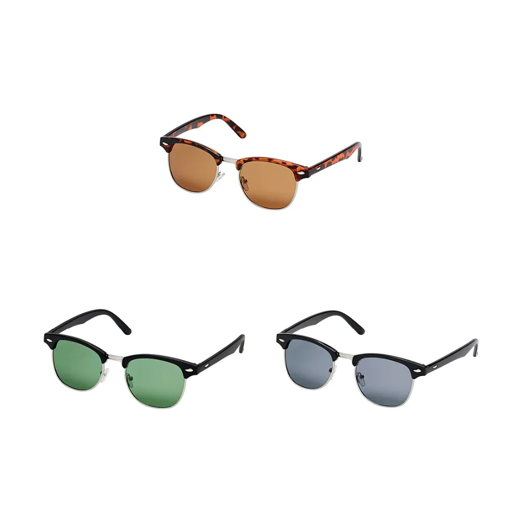 Timeless Polarized Sunglasses Assortment