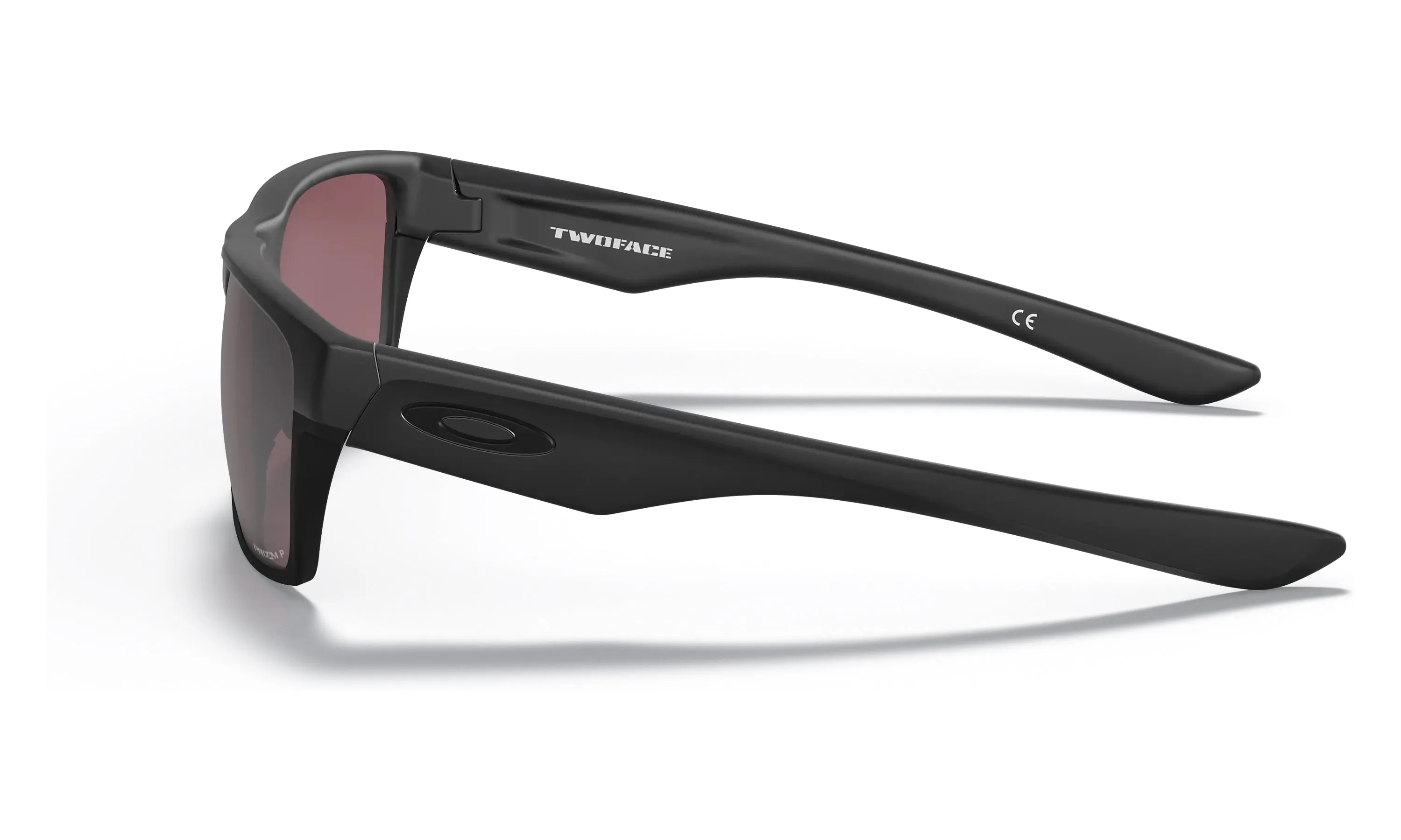 TwoFace Polarized Sunglasses