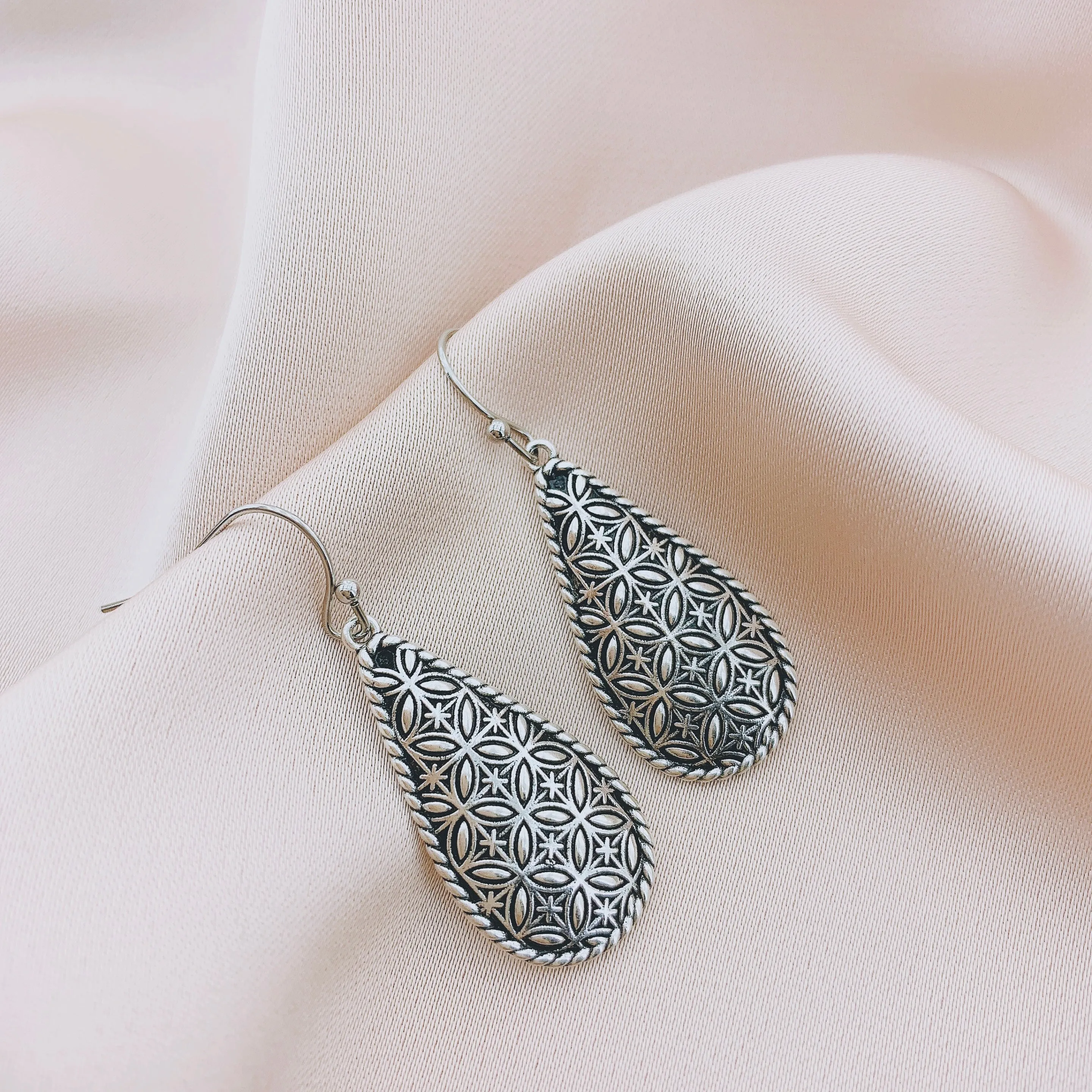 Women's Fashion Antique Vintage Earring