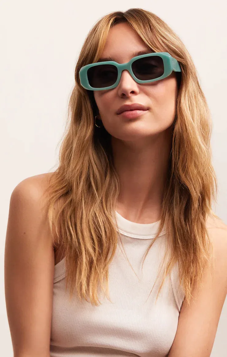 Z SUPPLY Off Duty Sunglasses