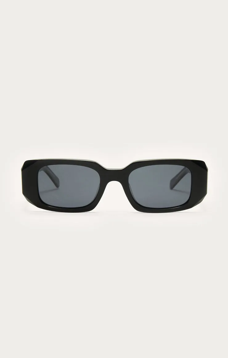 Z SUPPLY Off Duty Sunglasses